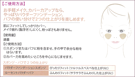 ご使用方法