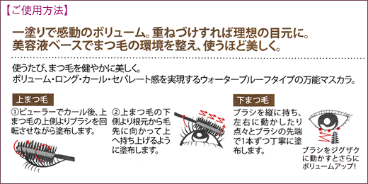 ご使用方法