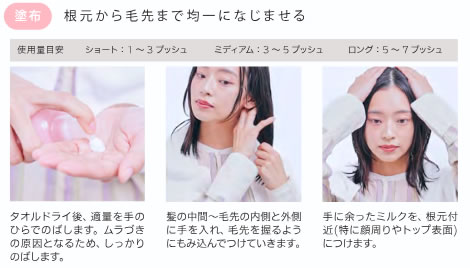 凝り固まったタンパク質をときほぐす