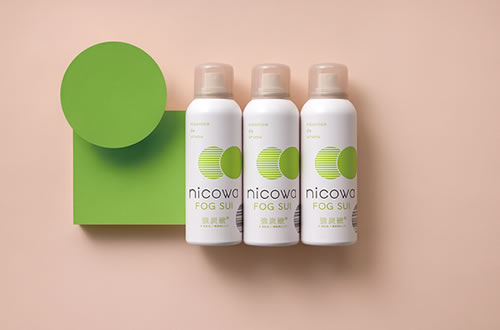 nicowa フォグスイ>