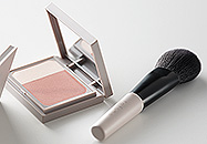 Rafuna　シア―ブラッシュ(チーク)