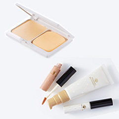 AEミスティIII || アジュバン 化粧品 || シュール神戸 ||