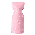 リ：ナチュラル シャンプー 詰替用エコパック 600ml【リニューアル】