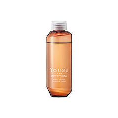 TOUQU to tone ナノバブル モイスチュアローション＜付替用ボトル＞