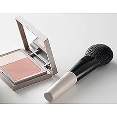 Rafuna シアーブラッシュ(チーク) キャンペーン